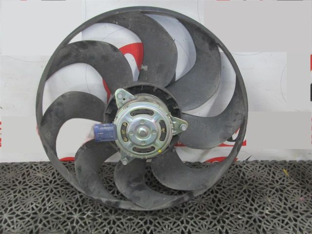 bontott DACIA LOGAN Viszkóventilátor Hűtőventilátor