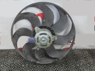 bontott DACIA LOGAN Viszkóventilátor Hűtőventilátor