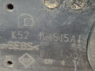 bontott DACIA LOGAN Tetősín Pár