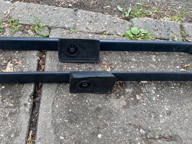 bontott DACIA LOGAN Tetősín Pár