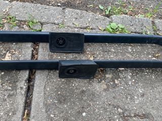 bontott DACIA LOGAN Tetősín Pár