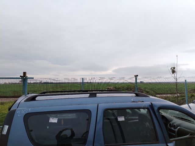 bontott DACIA LOGAN Tetősín Pár