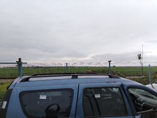 bontott DACIA LOGAN Tetősín Pár