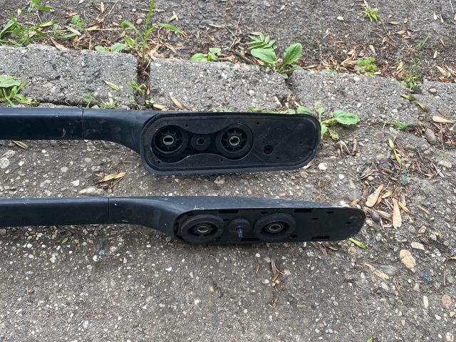 bontott DACIA LOGAN Tetősín Pár