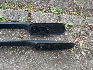 bontott DACIA LOGAN Tetősín Pár