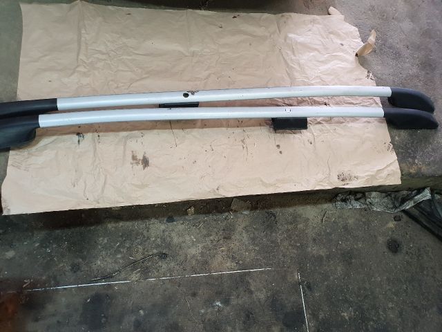 bontott DACIA LOGAN Tetősín Pár