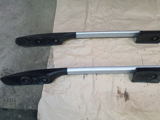 bontott DACIA LOGAN Tetősín Pár