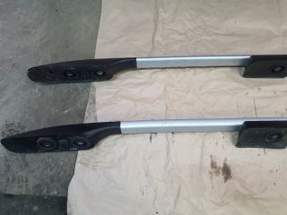 bontott DACIA LOGAN Tetősín Pár