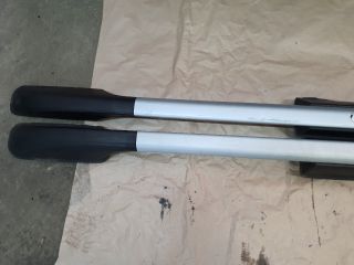 bontott DACIA LOGAN Tetősín Pár