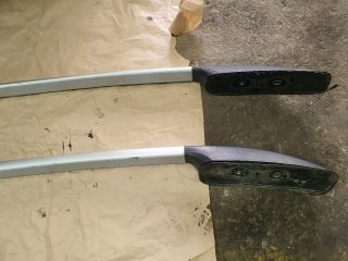 bontott DACIA LOGAN Tetősín Pár