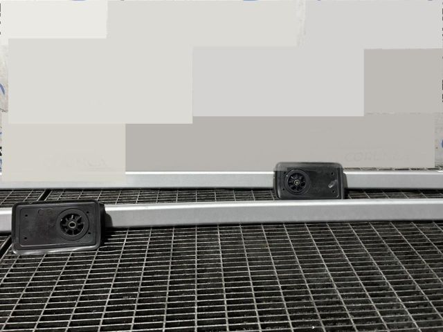 bontott DACIA LOGAN Tetősín Pár