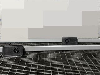 bontott DACIA LOGAN Tetősín Pár