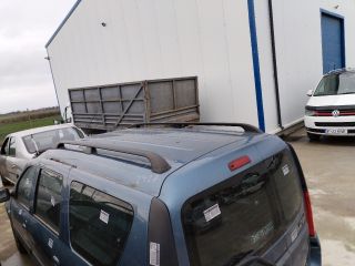 bontott DACIA LOGAN Tetősín Pár