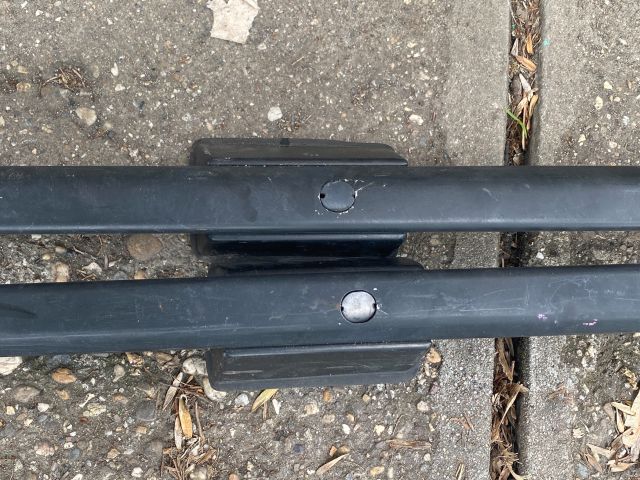 bontott DACIA LOGAN Tetősín Pár