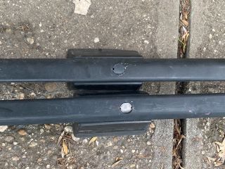 bontott DACIA LOGAN Tetősín Pár