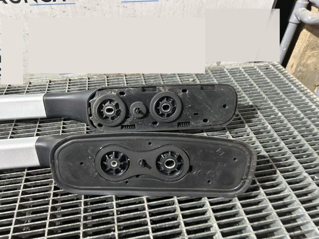 bontott DACIA LOGAN Tetősín Pár