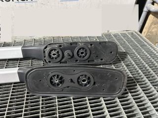 bontott DACIA LOGAN Tetősín Pár