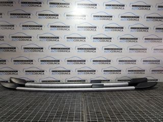 bontott DACIA LOGAN Tetősín Pár