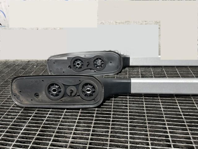 bontott DACIA LOGAN Tetősín Pár