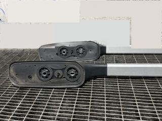 bontott DACIA LOGAN Tetősín Pár