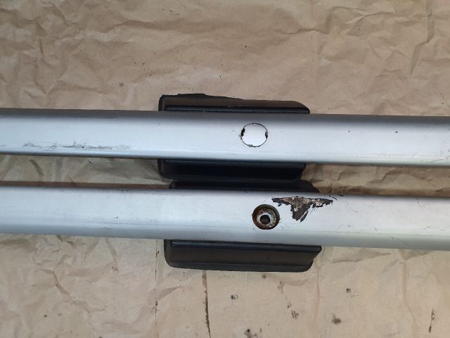 bontott DACIA LOGAN Tetősín Pár