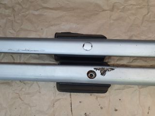 bontott DACIA LOGAN Tetősín Pár