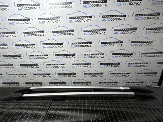 bontott DACIA LOGAN Tetősín Pár