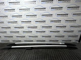 bontott DACIA LOGAN Tetősín Pár