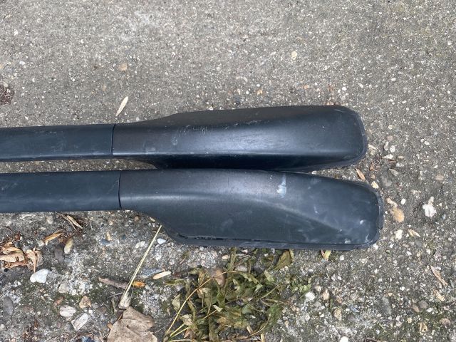 bontott DACIA LOGAN Tetősín Pár