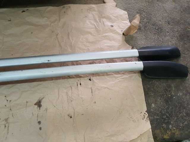 bontott DACIA LOGAN Tetősín Pár