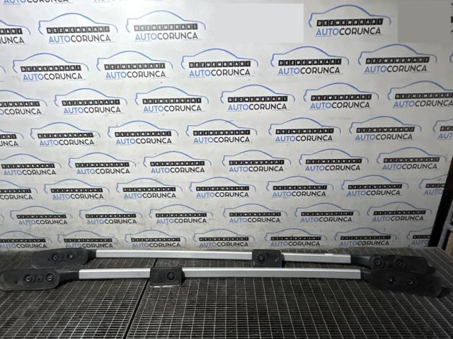 bontott DACIA LOGAN Tetősín Pár