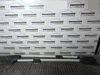 bontott DACIA LOGAN Tetősín Pár