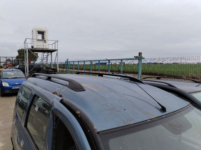 bontott DACIA LOGAN Tetősín Pár