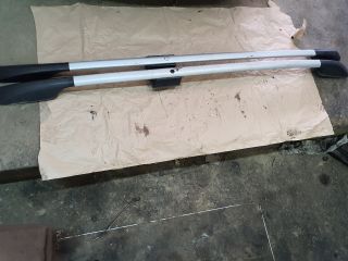 bontott DACIA LOGAN Tetősín Pár