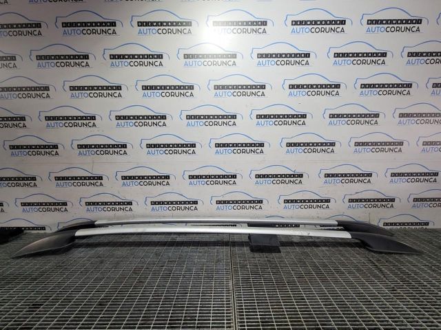 bontott DACIA LOGAN Tetősín Pár