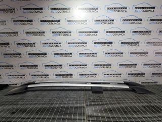 bontott DACIA LOGAN Tetősín Pár