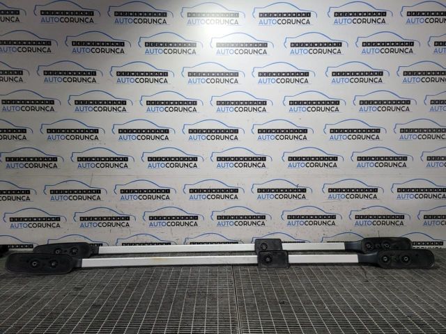 bontott DACIA LOGAN Tetősín Pár