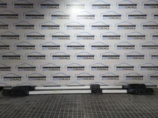 bontott DACIA LOGAN Tetősín Pár