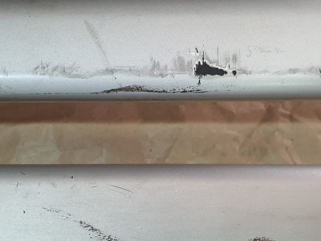 bontott DACIA LOGAN Tetősín Pár