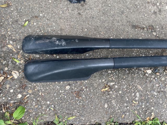 bontott DACIA LOGAN Tetősín Pár