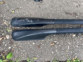 bontott DACIA LOGAN Tetősín Pár