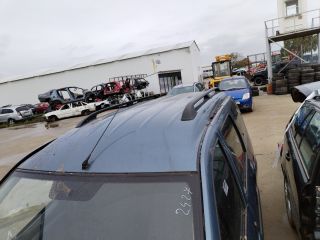 bontott DACIA LOGAN Tetősín Pár