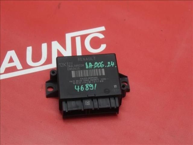 bontott DACIA LOGAN Tolatóradar Elektronika