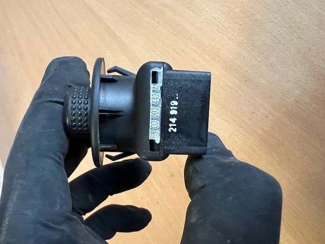 bontott DACIA LOGAN Tükör Kapcsoló