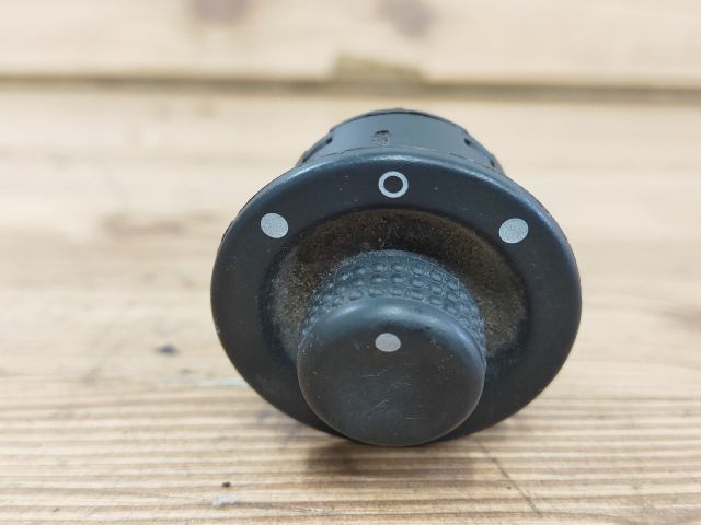 bontott DACIA LOGAN Tükör Kapcsoló