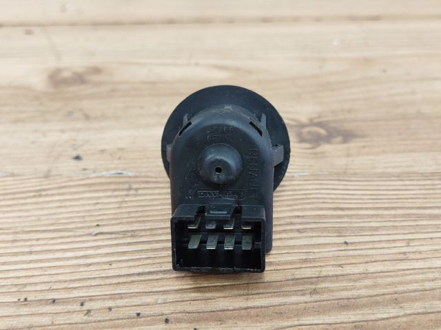 bontott DACIA LOGAN Tükör Kapcsoló