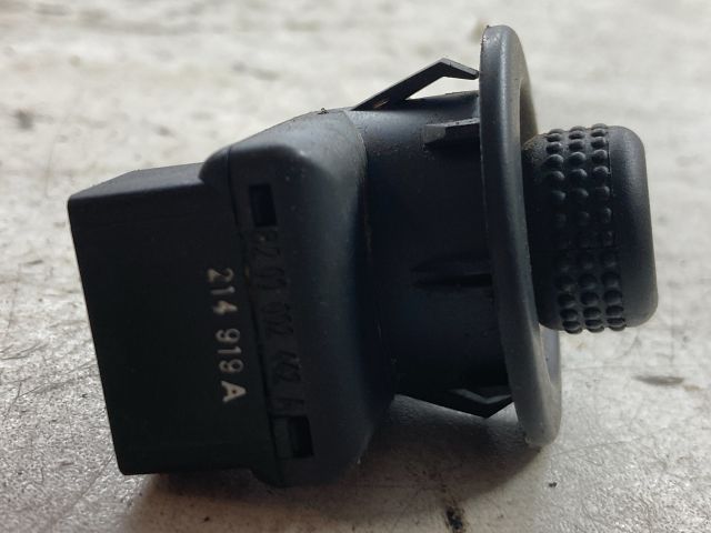 bontott DACIA LOGAN Tükör Kapcsoló