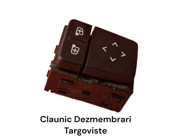 bontott DACIA LOGAN Tükör Kapcsoló