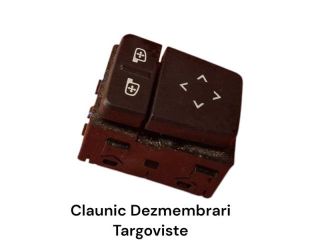 bontott DACIA LOGAN Tükör Kapcsoló