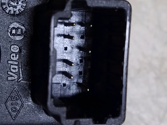 bontott DACIA LOGAN Tükör Kapcsoló